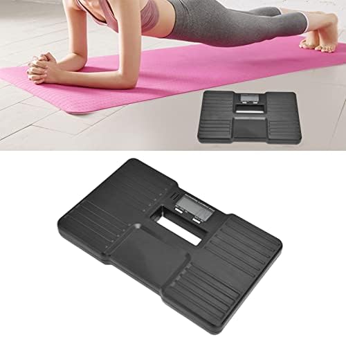 Home Mini Digital Bathroom Weight Scale,Highly Accurate Body Weight Scale,Universal LCD Display Accurate Digital Scale for Families Men Women