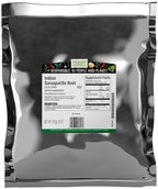 Frontier Bulk Sarsaparilla Root, Indian C/S, 1 Pound