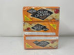 Jacobs Cream Cracker 200g (3 Pack)