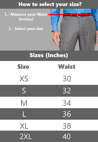 Inguinal Hernia Support Belt Invisible Underpants Compression Garment Truss Galess (Black, M)