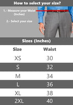 Inguinal Hernia Support Belt Invisible Underpants Compression Garment Truss Galess (Black, M)
