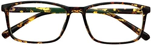 Computer Reading Glasses Anti Blue Ray Mens Womens Readers Eyewear