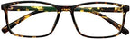 Computer Reading Glasses Anti Blue Ray Mens Womens Readers Eyewear