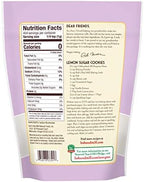 Bob's Red Mill Pure Baking Soda -- 16 oz (Pack of 2)