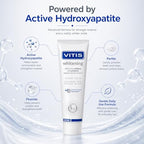 Vitis Whitening Toothpaste 100ml