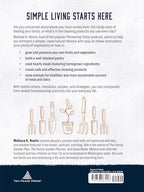 The Made-from-Scratch Life: Your Get-Started Homesteading Guide