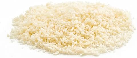 Yupik Organic Blanched Almond Meal/Flour, (35.3 OZ), Non-GMO, Vegan, Gluten-Free, Pack of 1