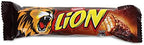 Nestle Lion Bar, 1.76 Ounce (Pack of 12)