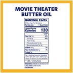 Kernel Season's Movie Theater Popcorn Oil, Butter, 13.75 Ounce, 2 Count