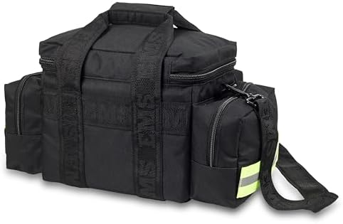 Elite Bags, Emergency Bag, Large, Strong, Black