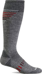 Sockwell Men's Ascend II OTC Moderate Graduated Compression Sock