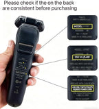 15V Charger Fit for Philips Norelco HQ8505 9000 7000 6000 5000 Series, Multigroom MG5750 MG7735 MG7770 MG9740 QP6530 QP6650 QP6510 Shaver Trimmer Power Cord