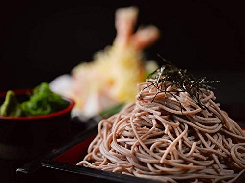 Organic Brown Rice Vermicelli Noodles by TANISA | Whole Grain, Gluten Free – Pho, Pad Thai, Bun Bo Hue & Spring Rolls – Vegan, No Preservatives – Vietnamese, 7 oz