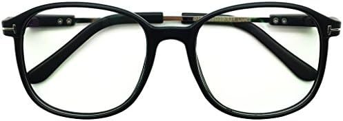 Bifocal Reading Glasses Classic D shape with line Readers