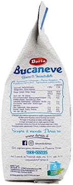 Doria Bucaneve Cookies - 14.1 Ounce