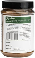 bixa BOTANICAL Natural Triphala Powder | 200 Grams / 7 OZ | Gluten Free, Steam Treated, Vegan, 100% Pure.