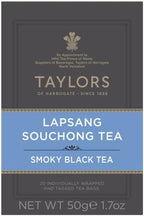 Taylors of Harrogate Lapsang Souchong, 20 Teabags