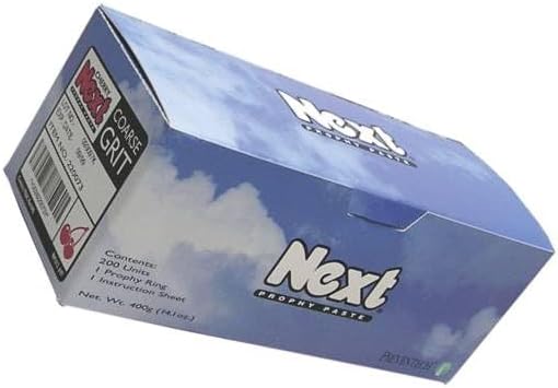 220033 Mint Coarse 200/Bx
