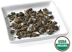 Moroccan Mint Tea - Organic - Loose Leaf - Bulk - Non GMO - 192 Servings
