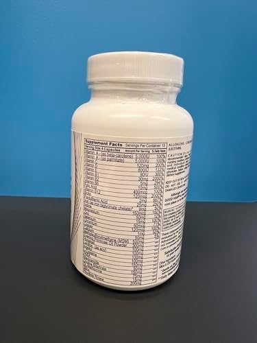 Century Systems Good Hair, Maximum Strength, Supports Hair, Skin, & Nails (60 Capsules)