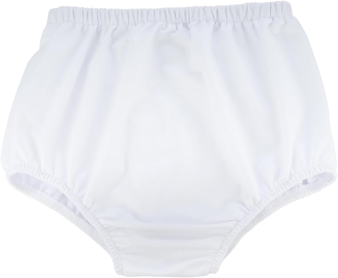 Bk Premium Care Unisex Washable Leak-Proof Adult Diaper – Comfortable Incontinence Briefs, Ideal Overnight Pullups, Mens & Womens Incontinence Underwear, Adult Cloth Diapers (Medium)