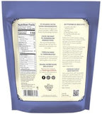 Bob’s Red Mill Self-Rising Flour - 3 lb Bag, Ideal for Biscuits, Pancakes, Quick Breads, Non-GMO, Kosher