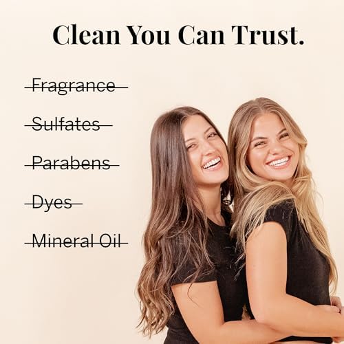Pixie Feminine Wash – Healthy Foaming Cleaner with Natural Ingredients – More Foam Wash in Bottle Than Any Other Brand – pH Balanced & Plant Based – for Your Menstrual Cups and Discs, 200mL
