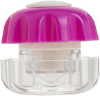 EZY DOSE Crush Pill, Vitamins, Tablets, Crusher and Grinder with Storage Compartment, Kids, Pets, Elderly, Effortlessly Crushes Medications into Fine Powder, Easy-to-Use, Color May Vary, BPA Free