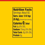 OLD BAY Garlic Herb Seasoning, 2.62 oz