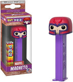 Funko 33797 Pop! Pez: MarvelMagneto, Multicolor