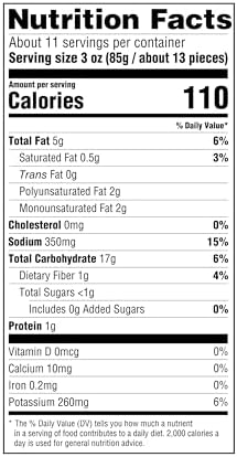 Amazon Grocery, Crinkle Fries, 32 Oz, Frozen