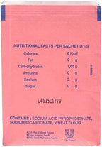 French Baking Powder Alsa 7 pouches(0.38 oz)
