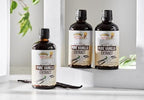 Royal Brand Pure Vanilla Extract / Pure / No Sugar / Sugar free / Glass for Better Quality / 110 ml / 3.74 fl. oz
