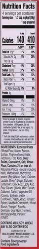 Hamburger Helper Deluxe Beef Stroganoff, 5.5 Oz (Pack of 4)