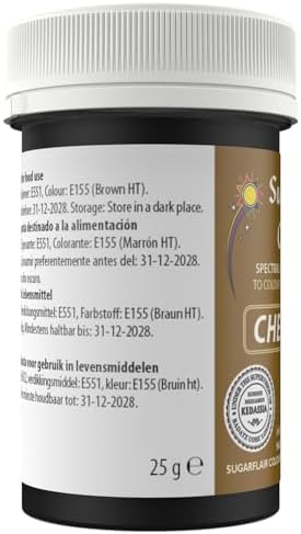Spectral Paste - Chestnut