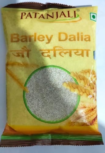 Patanjali Barley Dalia - Pack of 1