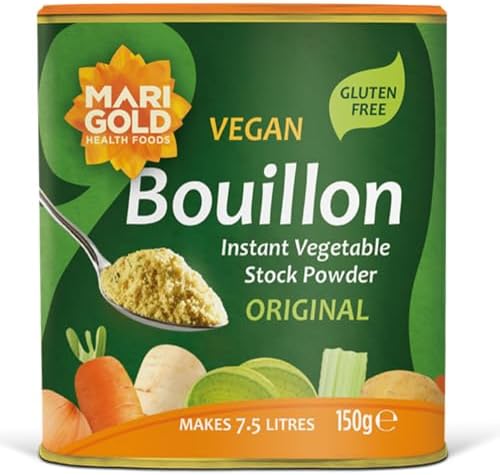 Marigold Bouillon Powder 150g