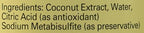 Chaokoh Coconut Milk 13.5 ounce (Pack Of 3)
