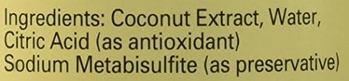 Chaokoh Coconut Milk 13.5 ounce (Pack Of 3)