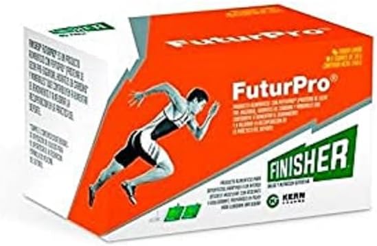 Kern Finisher Futurpro 8 envelopes