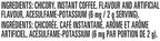 NESCAFÉ Rich Instant Coffee, 100g Jar | 2- Pack (French Vanilla)