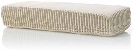 Hive Options Fabric Waxing Strips - Pack of 100
