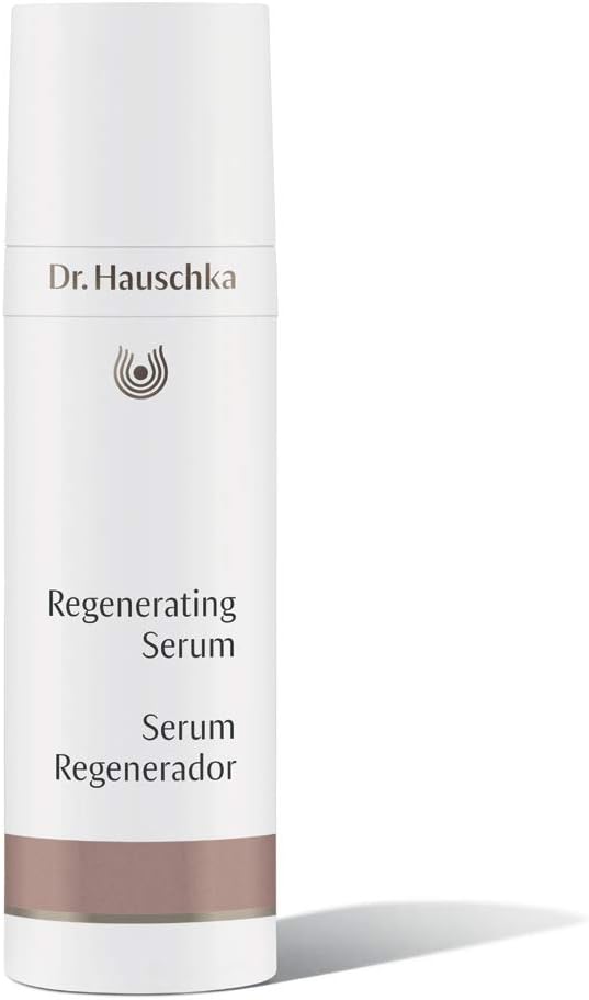Dr. Hauschka Regenerating Serum, 1 Fl Oz
