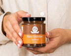 Nutural World - Crunchy Nutty Chocolate Spread 6 Oz (170g)