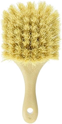 11670 Scrub Tampico Fender Brush, 8-Inch