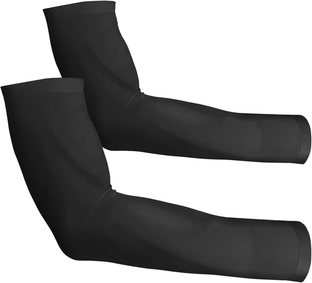 YESLIFE UV Sun Protection Arm Sleeves for Men & Women,UPF 50 Cooling Sports Sleeve