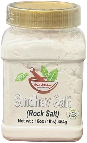 Desi Kitchen Sindhav Salt