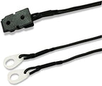 Hearing Aids Clip - New Designed Portable Hang Rope Anti-lost Rope Fixation Cord Protection Rope For Seniors (9mm)
