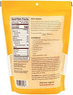 Bob's Red Mill Organic Medium Grind Cornmeal, 24 OZ