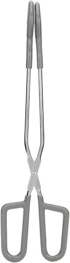 Tyenaza Toilet Aid Tongs, 12'' Toilet Paper Tongs Self-Wiping Tool, Bottom Wiper Aids Self-Wipe Hygiene Assistance Tool for Pregnant Elderly